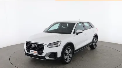 Usata Audi Q2 Sport 150 CV (110 kW) 2017 SUV