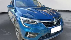 Blu Usata 2022 Renault Arkana Intens SUV | 19.900 € (Ottimo prezzo)