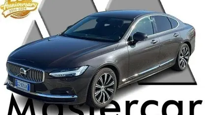 Usata Volvo S90 Inscription 235 CV (172 kW) 2021 Berlina