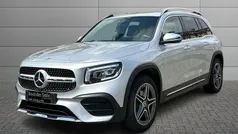 Argento Usata 2022 Mercedes GLB200 Premium SUV | 38.500 € (Ottimo prezzo)