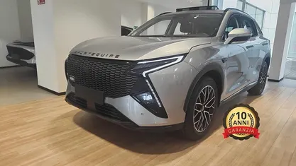 Usata 2025 Sportequipe S8 SUV | 37.900 € (Buon prezzo)