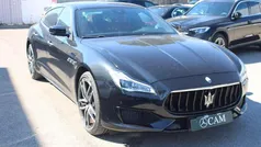 Usata 2022 Maserati Quattroporte Tre volumi | 100.000 €