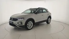 Usata 2022 VW T-Roc Life SUV | 18.900 € (Buon prezzo)