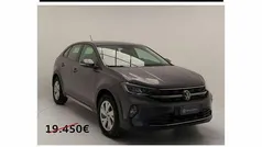 Smoky grey Usata 2024 VW Taigo Life SUV | 17.450 € (Ottimo prezzo)