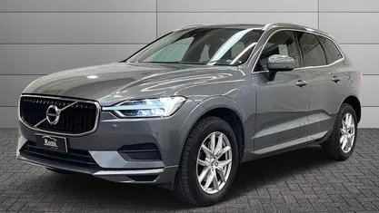 Usata Volvo XC60 Business Edition 191 CV (140 kW) 2018 SUV
