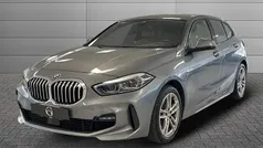 Usata 2023 BMW 118 M Sport Due volumi | 33.900 € (Buon prezzo)