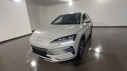 Usata BYD Seal U Boost 98 CV (72 kW) 2025 SUV