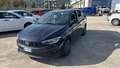 Usata 2021 Fiat Tipo City Life Station wagon | 15.900 € (Buon prezzo)
