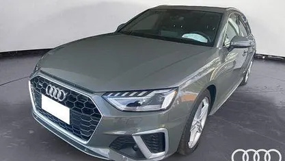 Occasion Audi A4 S-Line 204 ch (150 kW) 2024 Gris Break