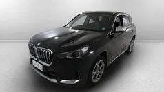 Black pastello Usata 2023 BMW X1 xLine SUV | 38.500 € (Buon prezzo)