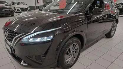 Usata Nissan Qashqai 158 CV (116 kW) 2024 SUV