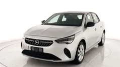 Grigio Usata 2023 Opel Corsa Elegance Tre volumi | 13.800 € (Buon prezzo)