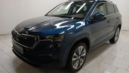 Usata Skoda Karoq SportLine 150 CV (110 kW) 2023 SUV