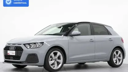 Usata Audi A1 116 CV (85 kW) 2025 SUV
