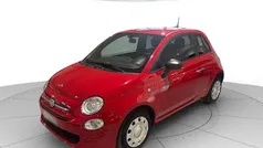 Usata 2022 Fiat 500 Due volumi | 12.800 € (Buon prezzo)