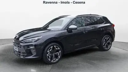Nuevo Cupra Terramar 150 CV (110 kW) 2026 Negro SUV