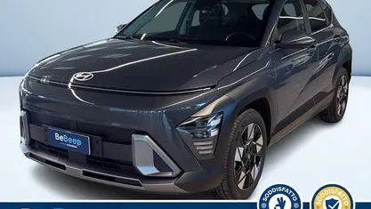 Usata 2024 Hyundai Kona SUV | 27.900 € (Buon prezzo)