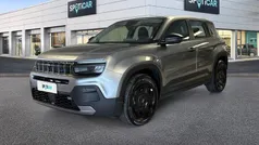 Grigio Usata 2023 Jeep Avenger EV SUV | 23.450 € (Buon prezzo)