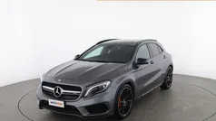 Usata 2014 Mercedes GLA45 AMG AMG SUV | 22.899 € (Ottimo prezzo)
