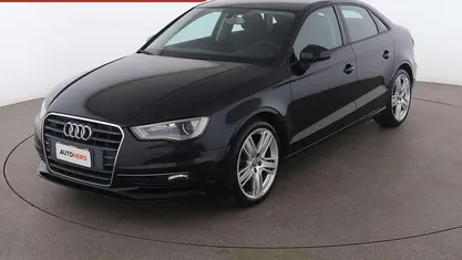 Usata 2015 Audi A3 Ambition Berlina | 12.999 € (Buon prezzo)
