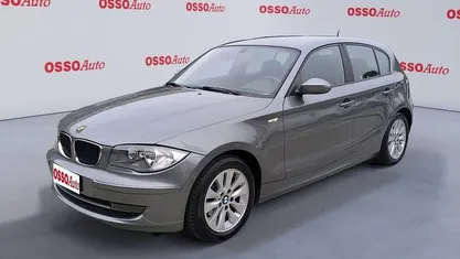 Usata 2009 BMW 116 Utilitaria | 4700 € (Buon prezzo)