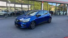 Blu Usata 2019 Renault Clio IV Zen Due volumi | 10.300 € (Ottimo prezzo)