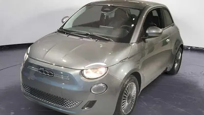 Grigio Usata 2023 Fiat 500 Due volumi | 19.500 € (Molto cara)