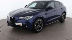 Usata 2021 Alfa Romeo Stelvio Veloce SUV | 31.499 € (Ottimo prezzo)