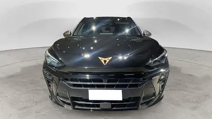 Usata 2024 Cupra Terramar SUV | 35.500 € (Ottimo prezzo)