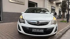 Usata 2015 Opel Corsa Cosmo Tre volumi | 4699 € (Ottimo prezzo)