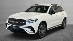 Nero Nuova 2025 Mercedes GLC300 | 76.400 € (Buon prezzo)