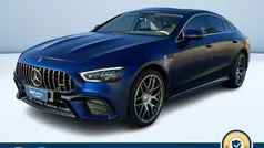 Usata 2020 Mercedes AMG GT Premium Plus Coupé | 61.900 €