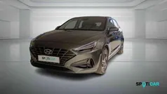 Usata 2022 Hyundai i30 Prime Tre volumi | 18.400 € (Buon prezzo)