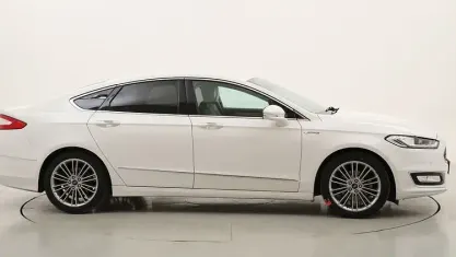Usata Ford Mondeo Vignale 187 CV (137 kW) 2019 Berlina
