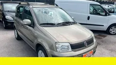 Usata 2007 Fiat Panda Due volumi | 3200 € (Buon prezzo)