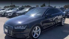 Usata 2017 Audi A7 Business Plus Due volumi | 29.000 € (Ottimo prezzo)