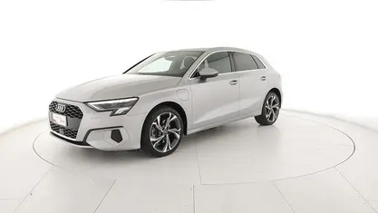 Usata 2021 Audi A3 Advanced Berlina | 27.900 € (Buon prezzo)