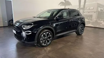 Usata Fiat 600 La Prima 101 CV (74 kW) 2025 SUV