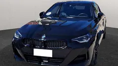 Nero Usata 2023 BMW 230 M Sport Coupé | 43.500 € (Buon prezzo)