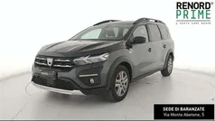 Grigio scuro Usata 2022 Dacia Jogger Comfort SUV | 15.990 € (Buon prezzo)