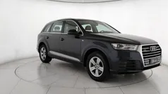 Blu Usata 2017 Audi Q7 Business SUV | 31.900 € (Ottimo prezzo)
