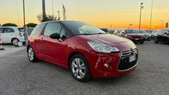 Other Usata 2011 DS Automobiles DS3 Coupé | 4500 € (Buon prezzo)