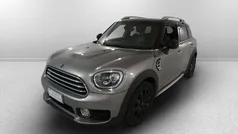 Usata 2019 Mini Cooper D Countryman Hype SUV | 21.400 € (Buon prezzo)