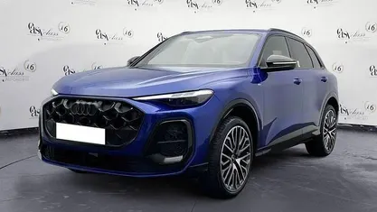 Usata Audi Q5 Ambiente 204 CV (150 kW) 2025 SUV