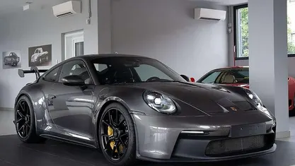 Usata Porsche 911 GT3 510 CV (375 kW) 2024 Coupé