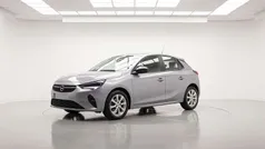 Quartz grey Usata 2021 Opel Corsa Edition Tre volumi | 12.490 € (Buon prezzo)