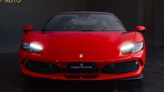 Ferrari 296