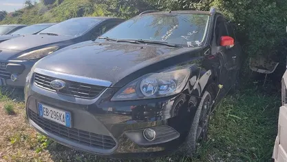 Usata 2010 Ford Focus Station wagon | 1500 € (Super prezzo)