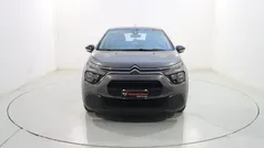 Grigio pastello Usata 2021 Citroën C3 Feel Due volumi | 9290 € (Ottimo prezzo)