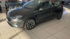 Usata 2022 Ford Fiesta Titanium Due volumi | 12.999 € (Ottimo prezzo)